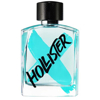 Wave X pre Him EDT
